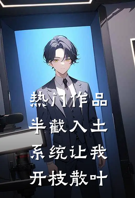 热门作品半截入土，系统让我开枝散叶