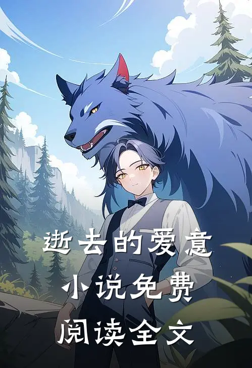 逝去的爱意小说免费阅读全文