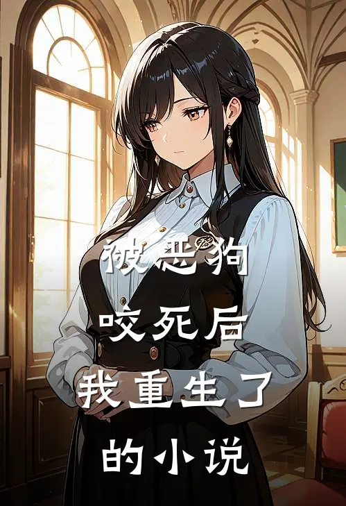被恶狗咬死后，我重生了的小说