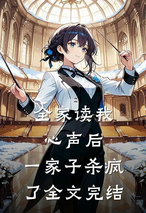 全家读我心声后，一家子杀疯了全文完结