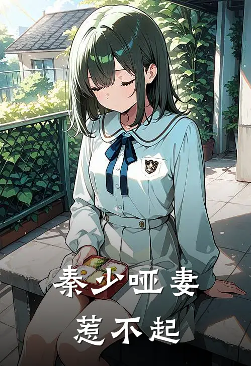 秦少哑妻惹不起