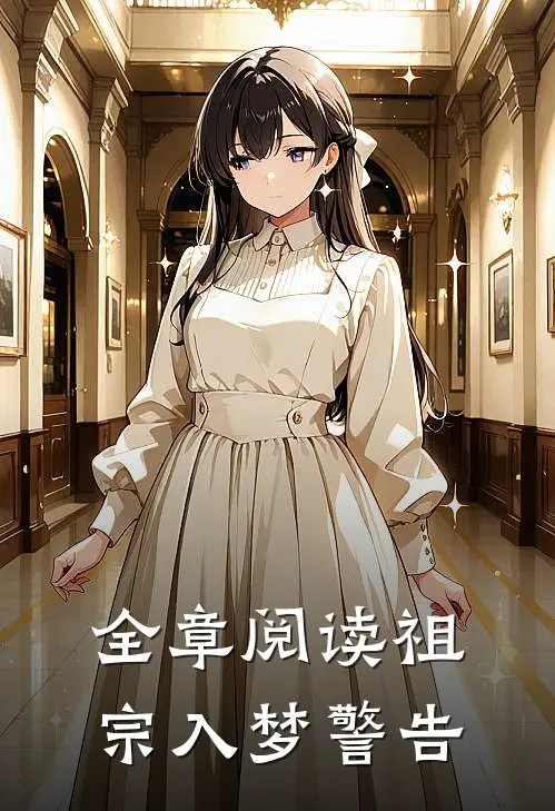 全章阅读祖宗入梦警告