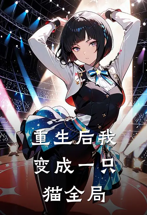 重生后我变成一只猫全局