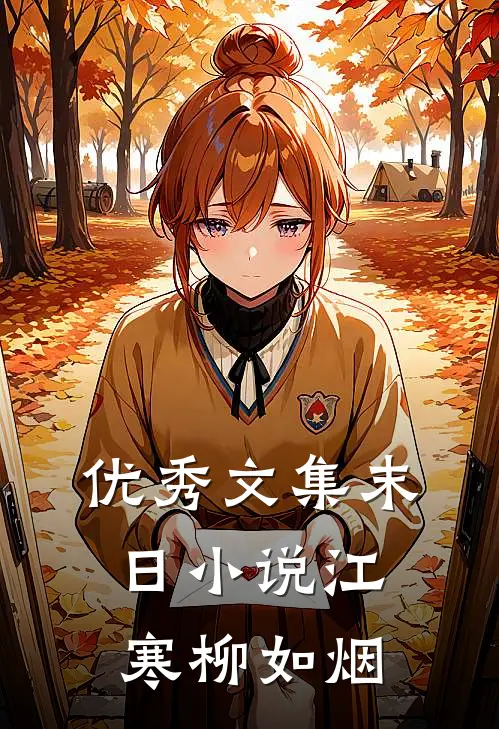 优秀文集末日小说江寒柳如烟