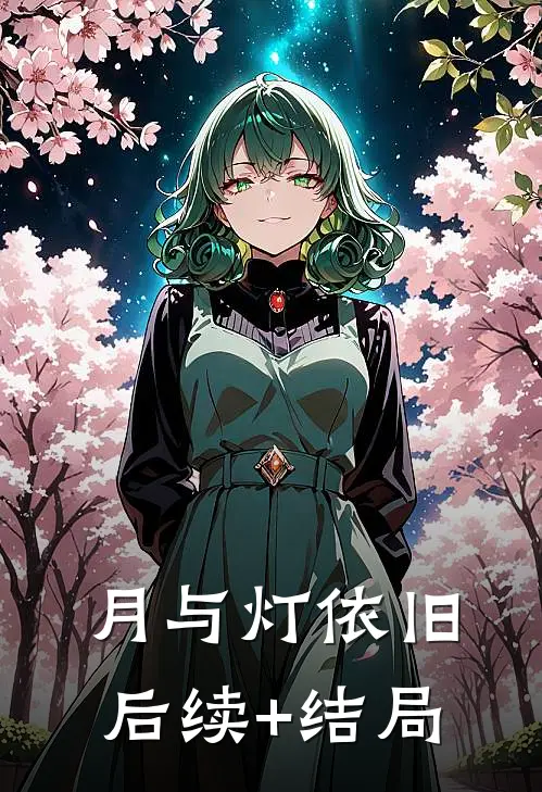 月与灯依旧后续+结局