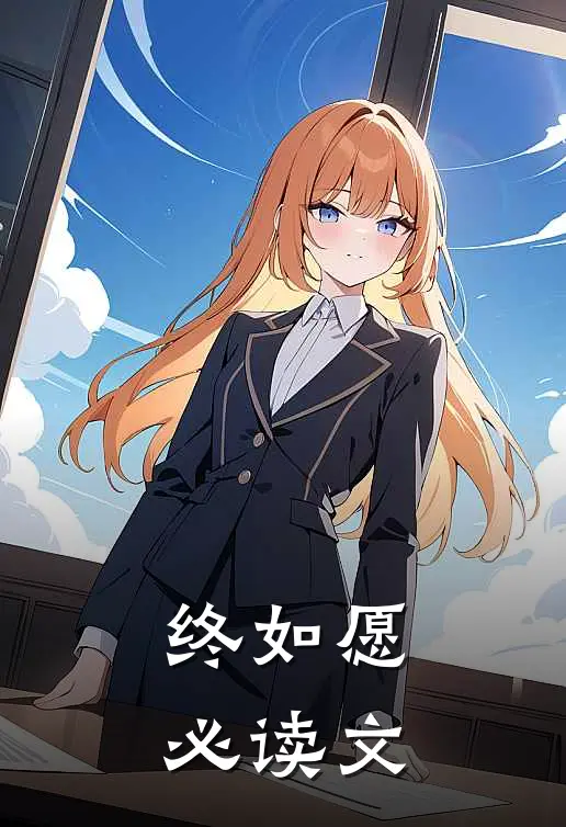 终如愿必读文