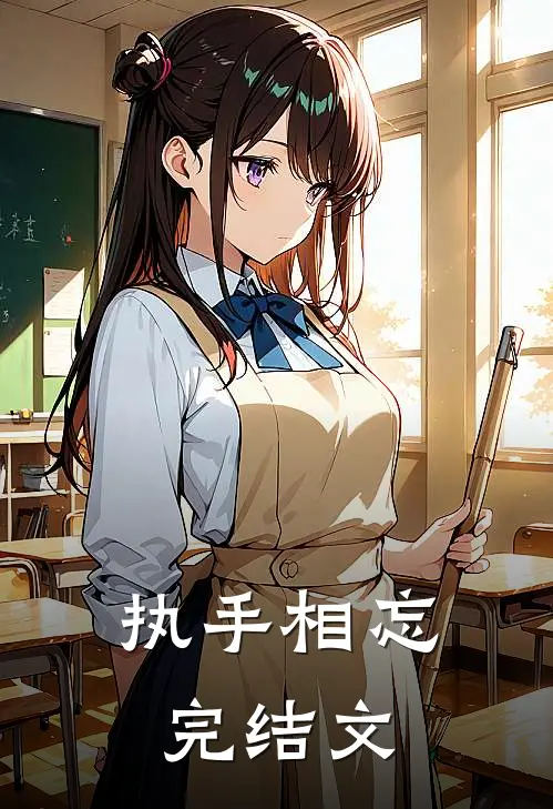 执手相忘完结文