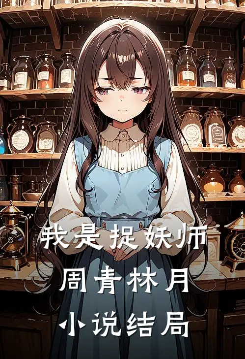 我是捉妖师周青林月小说结局