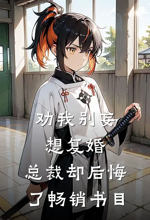 劝我别妄想复婚，总裁却后悔了畅销书目