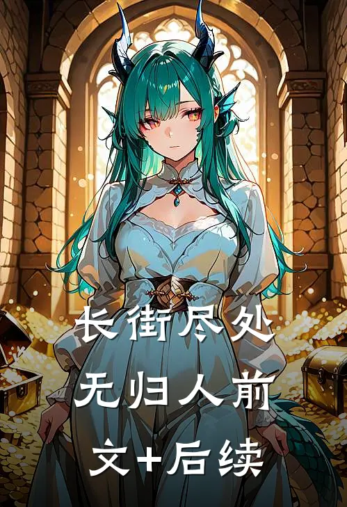 长街尽处无归人前文+后续