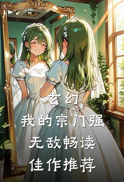 玄幻：我的宗门强无敌畅读佳作推荐