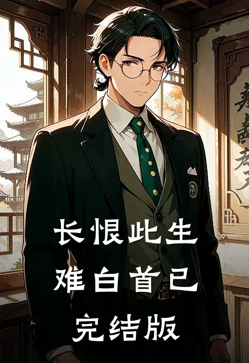 长恨此生难白首已完结版