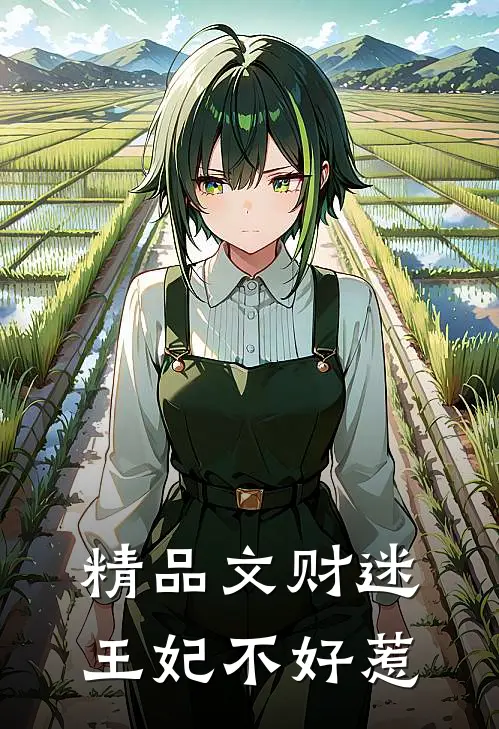 精品文财迷王妃不好惹全文阅读