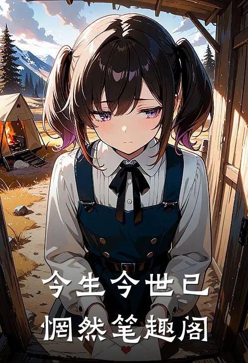 今生今世已惘然笔趣阁