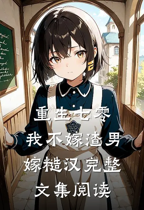 重生七零，我不嫁渣男嫁糙汉完整文集阅读
