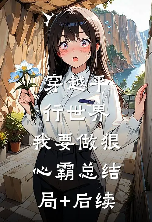 穿越平行世界：我要做狠心霸总结局+后续