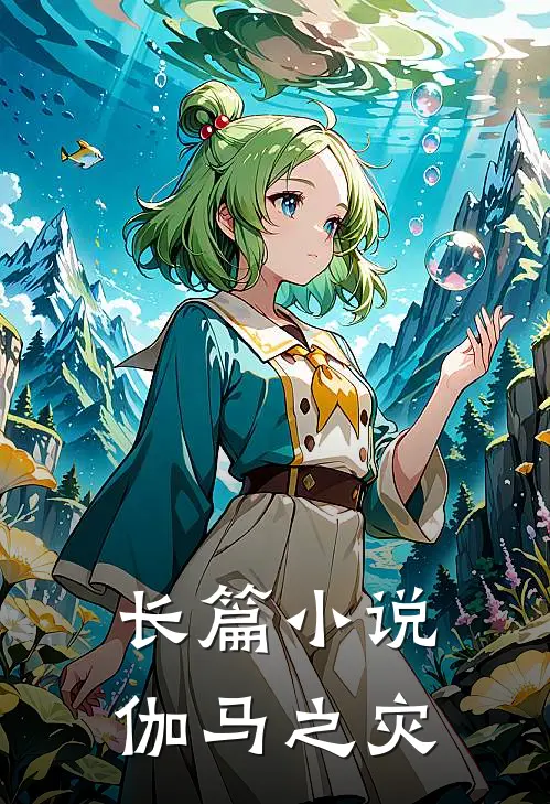 长篇小说伽马之灾