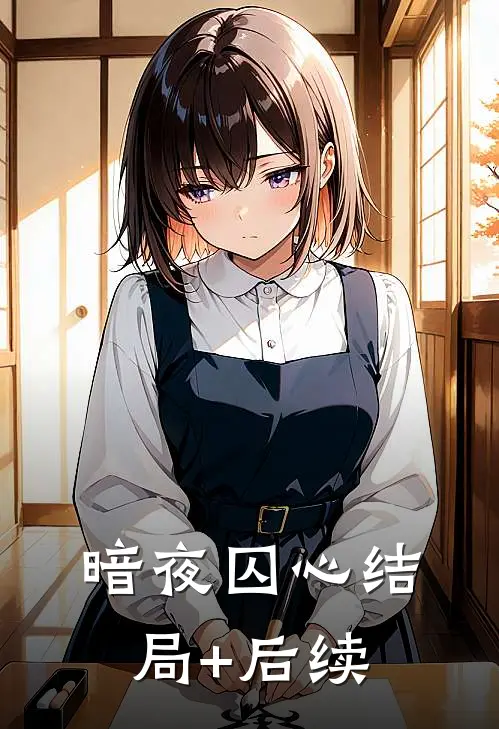 暗夜囚心结局+后续