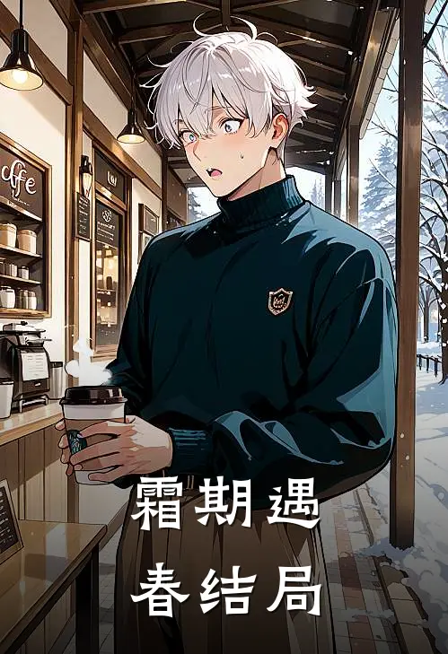 霜期遇春结局