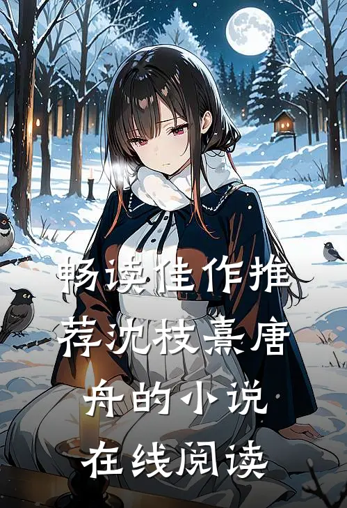 畅读佳作推荐沈枝熹唐舟的小说在线阅读