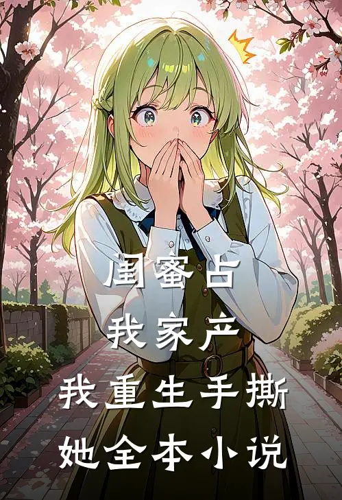 闺蜜占我家产，我重生手撕她全本小说