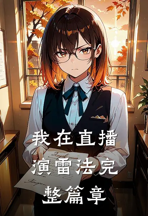 我在直播演雷法完整篇章