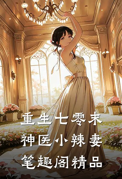 重生七零末:神医小辣妻 笔趣阁精品