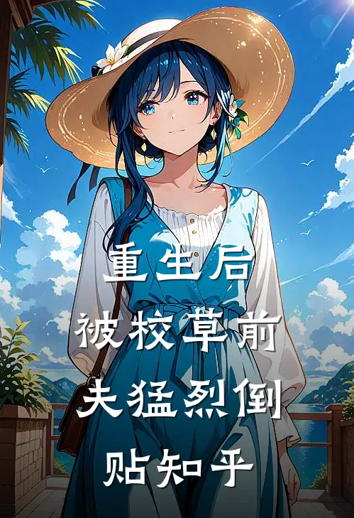 重生后，被校草前夫猛烈倒贴知乎