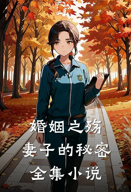 婚姻之殇妻子的秘密全集免费阅读