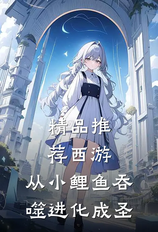 精品推荐西游：从小鲤鱼吞噬进化成圣