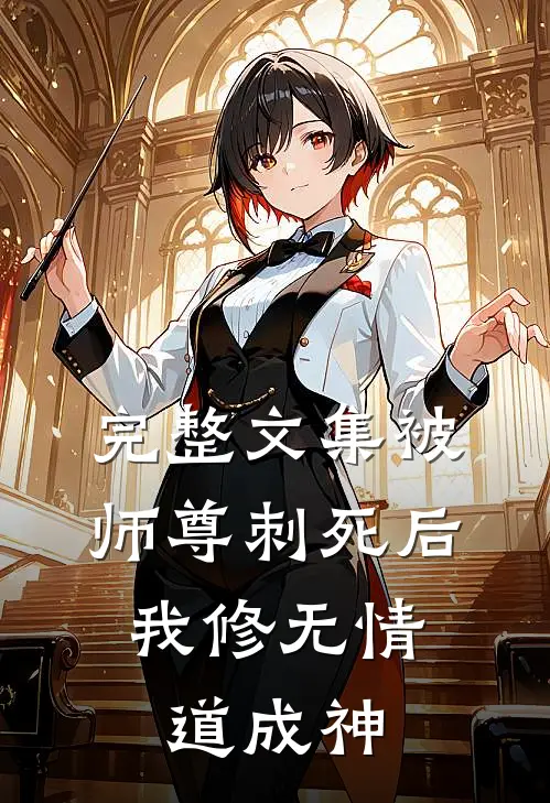 完整文集被师尊刺死后，我修无情道成神