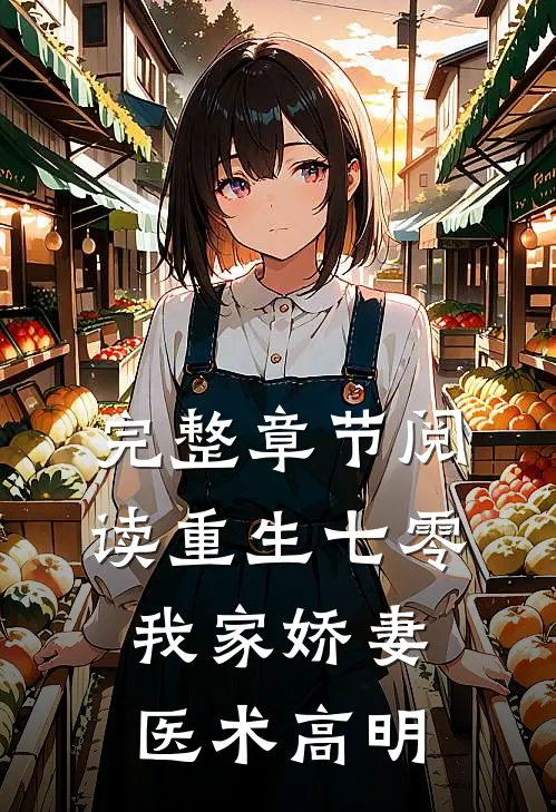 完整章节阅读重生七零：我家娇妻医术高明
