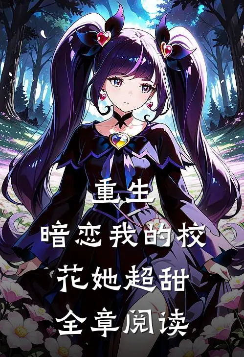 重生：暗恋我的校花她超甜全章阅读