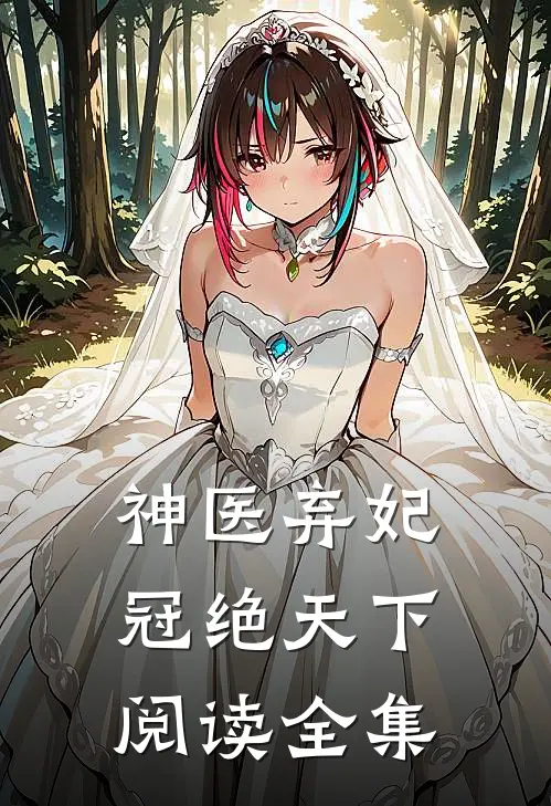 神医弃妃冠绝天下阅读全集