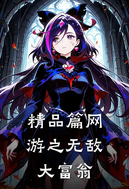 精品篇网游之无敌大富翁