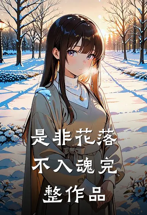 是非花落不入魂完整作品