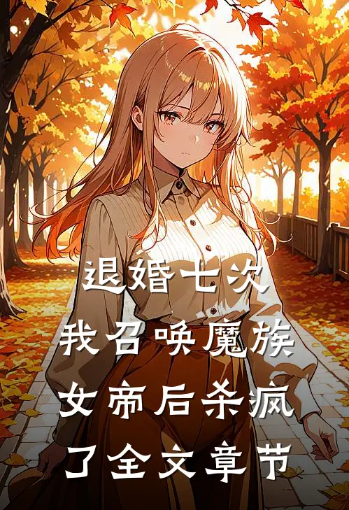 退婚七次，我召唤魔族女帝后杀疯了全文章节