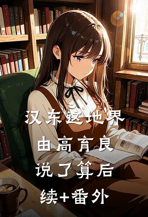汉东这地界，由高育良说了算后续+番外