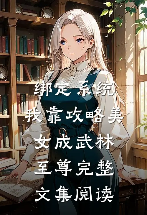 绑定系统：我靠攻略美女成武林至尊完整文集阅读