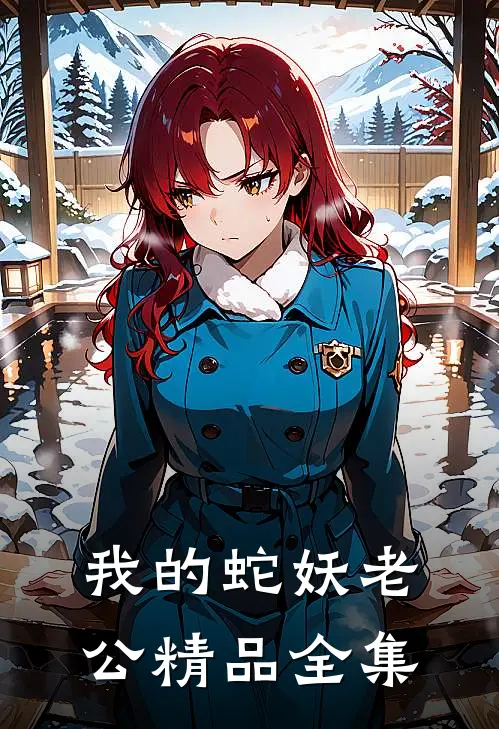 我的蛇妖老公精品全集