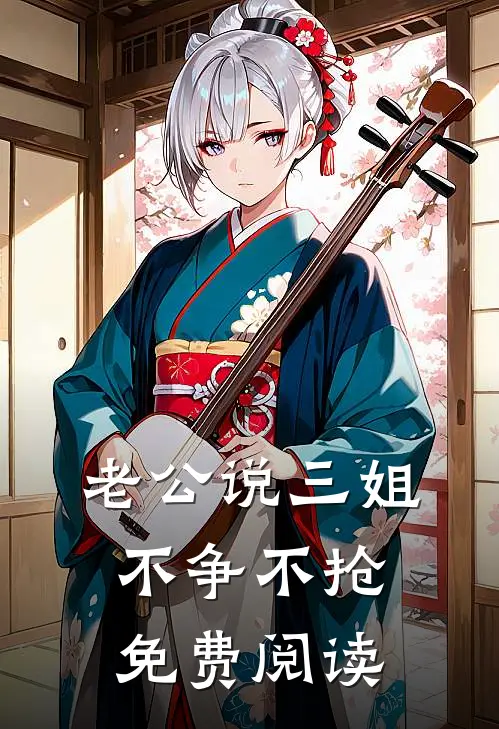 老公说三姐不争不抢免费阅读