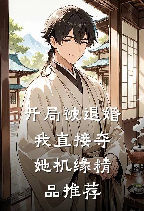开局被退婚，我直接夺她机缘精品推荐