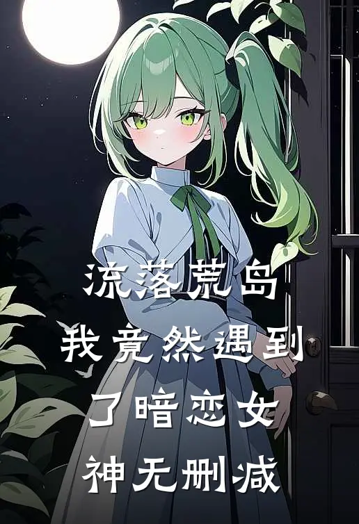 流落荒岛,我竟然遇到了暗恋女神无删减在线观看
