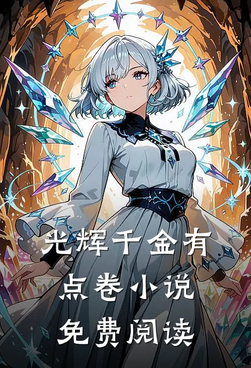 光辉千金有点卷小说免费阅读