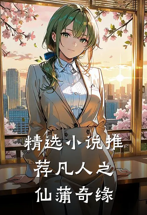 精选推荐凡人之仙蒲奇缘免费阅读