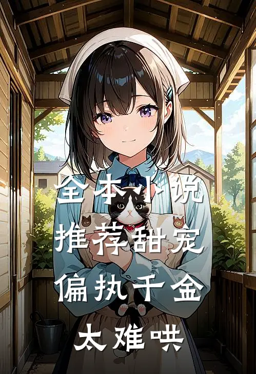 全本小说推荐甜宠：偏执千金太难哄