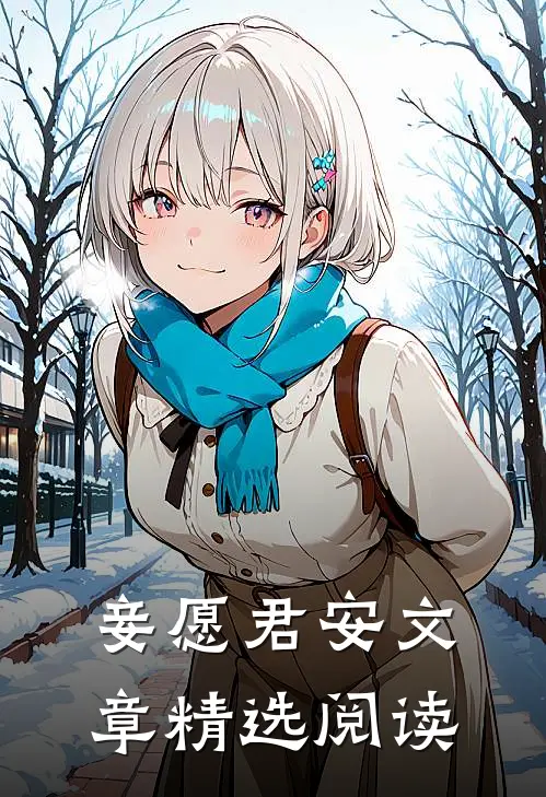 妾愿君安文章精选阅读