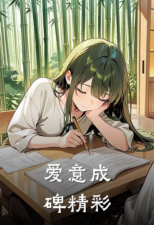 爱意成碑精彩