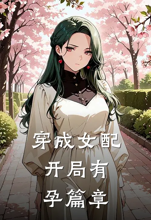 穿成女配，开局有孕篇章