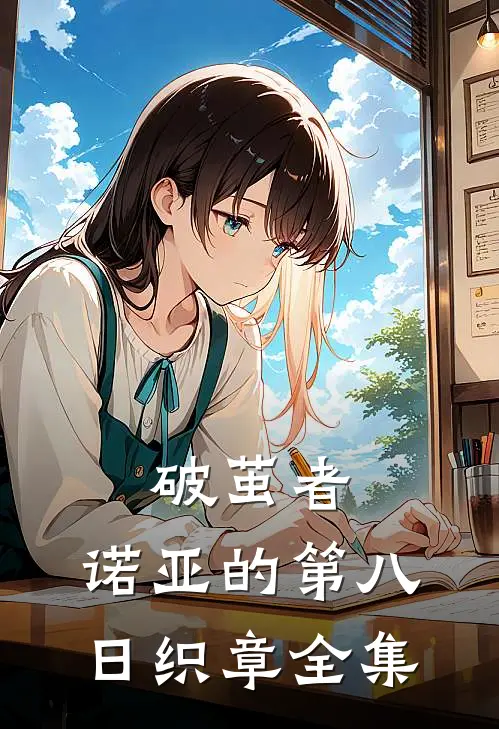 破茧者：诺亚的第八日织章 全集
